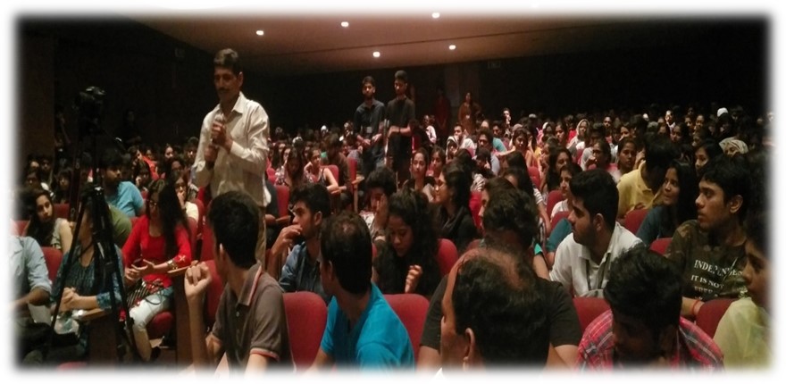 Prevention Activities