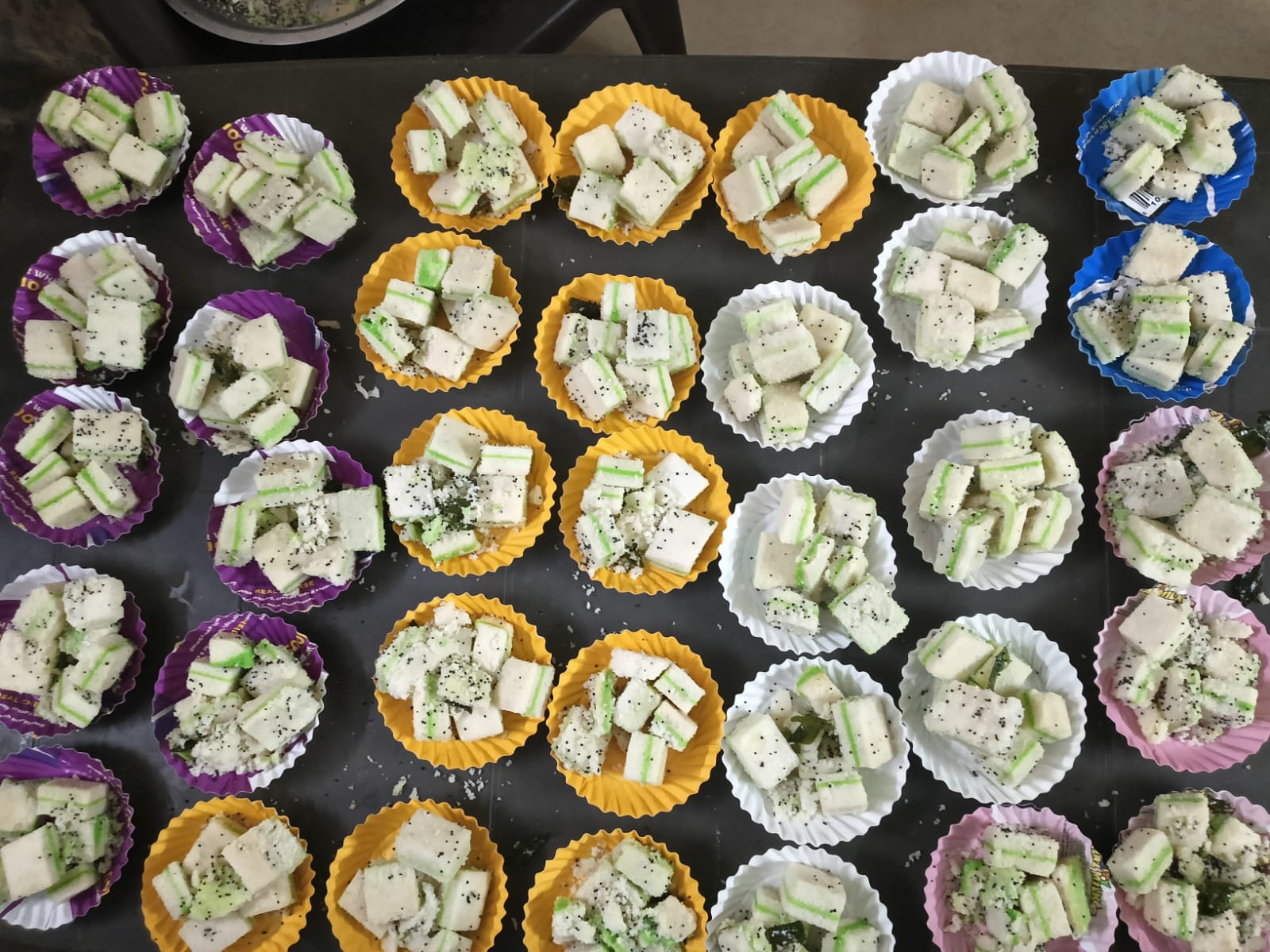 Healthy Meals Support