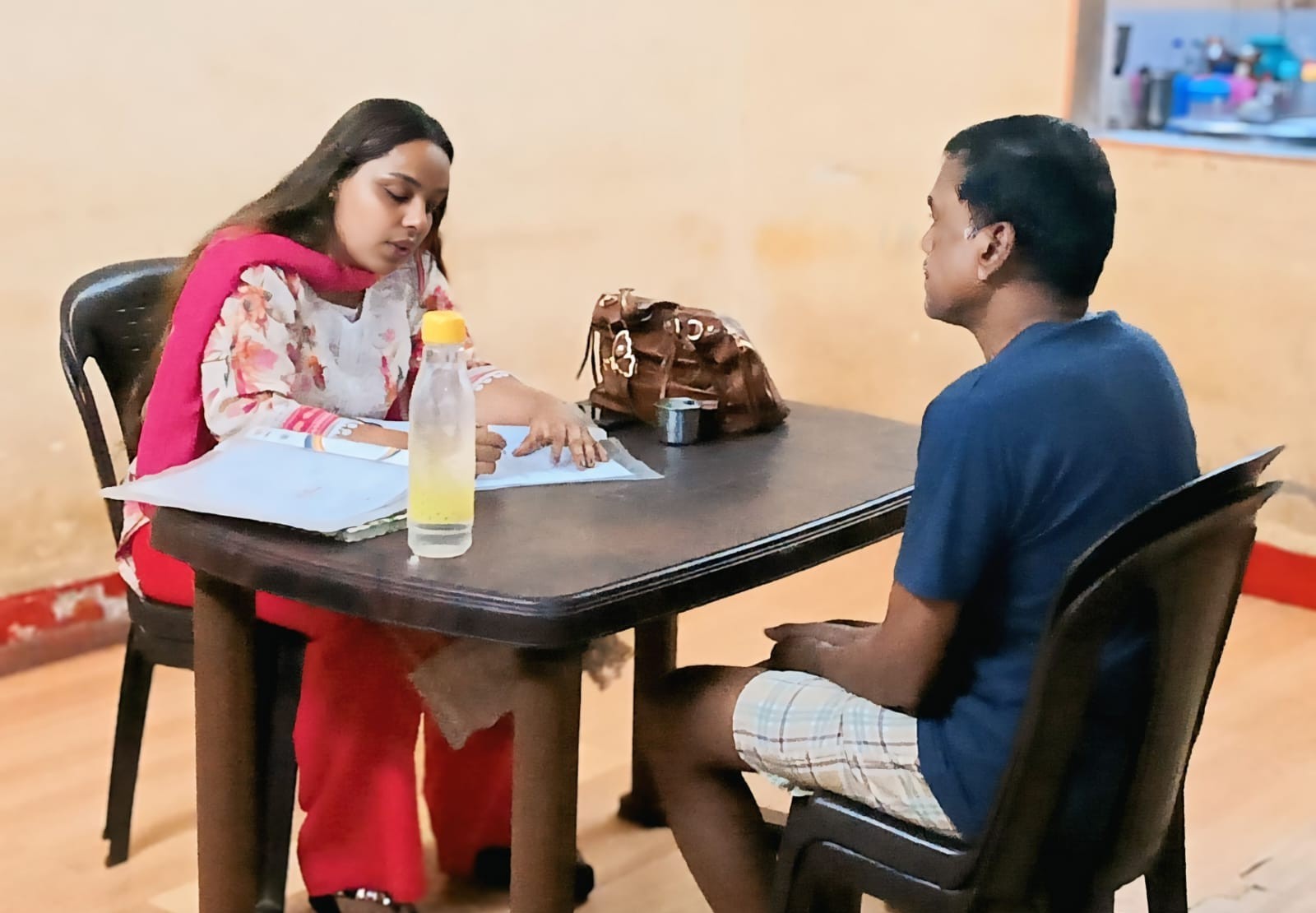 Psychologist Counselling